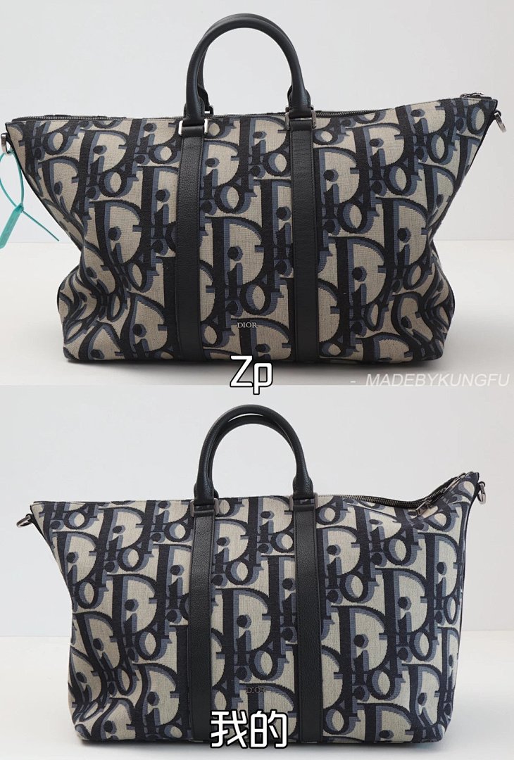 【A+ Item ID 8467 DI0R- Dior -2023Ss- New Style -WEEKENDER-40-Logo- All-Over Jacquard Le - Image 41