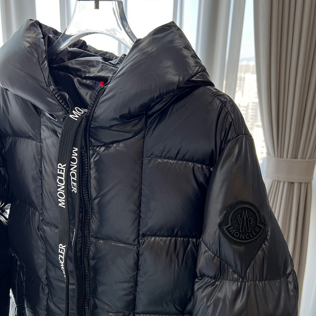 Other Mon Dougnac Down Jacket - Image 9