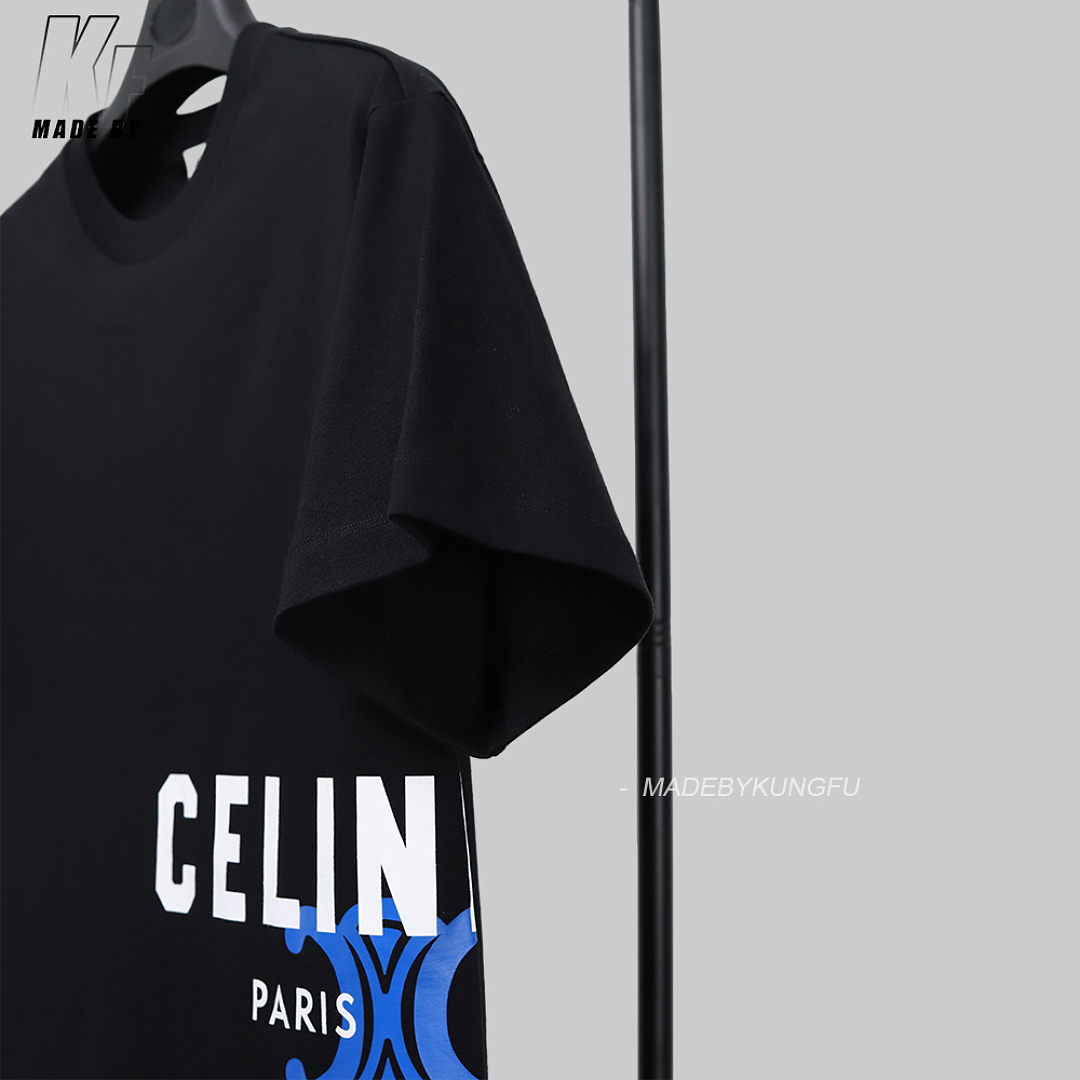 Other CE Blue Print Tee - Image 13