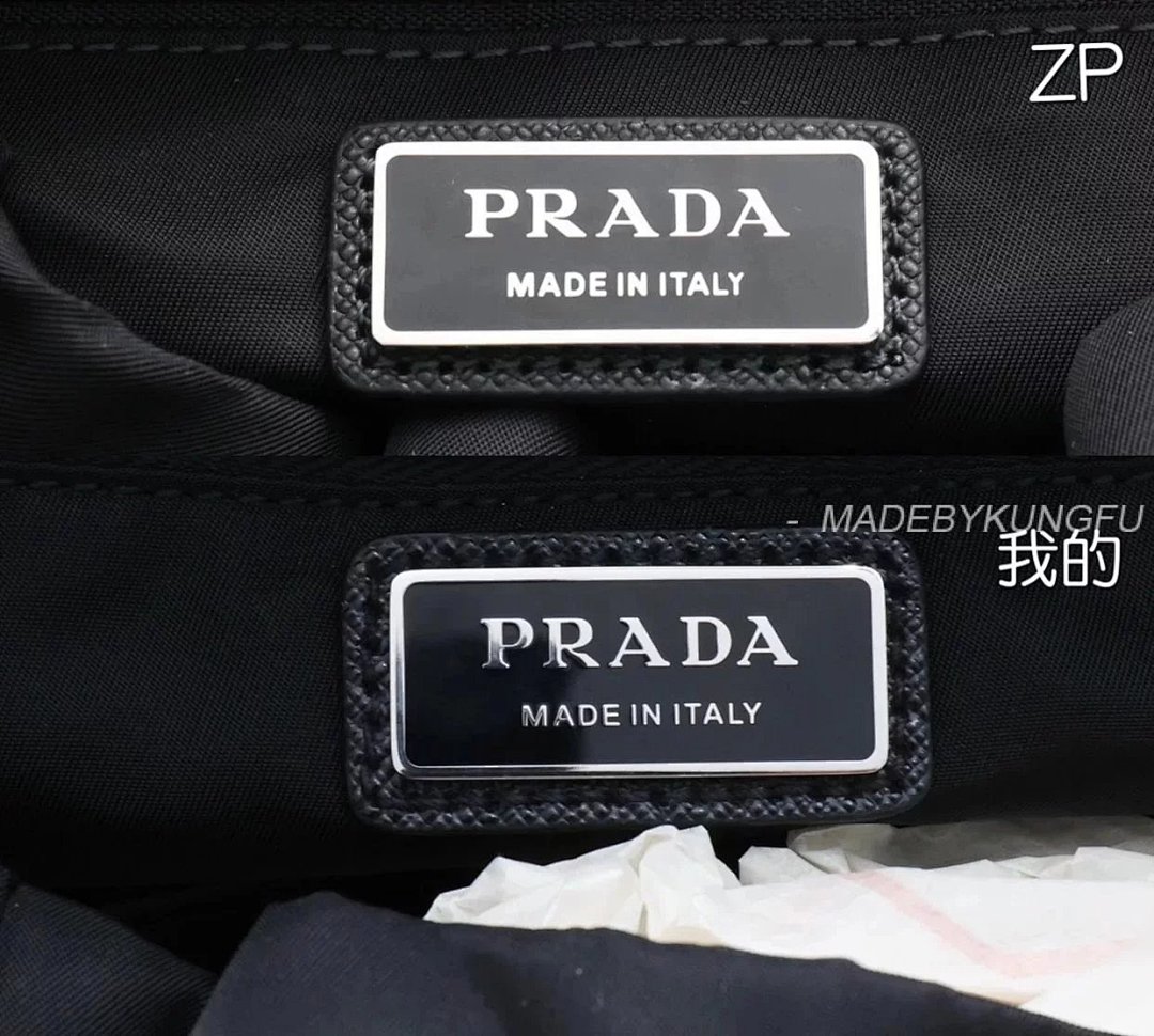 【A+ Item ID 8517 “ Appearance + Functional ”Prada- Prada -Re-Nylon Series Backpack (Me) - Image 17