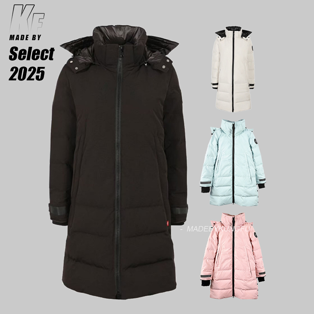 Other CG Mystique Down Jacket