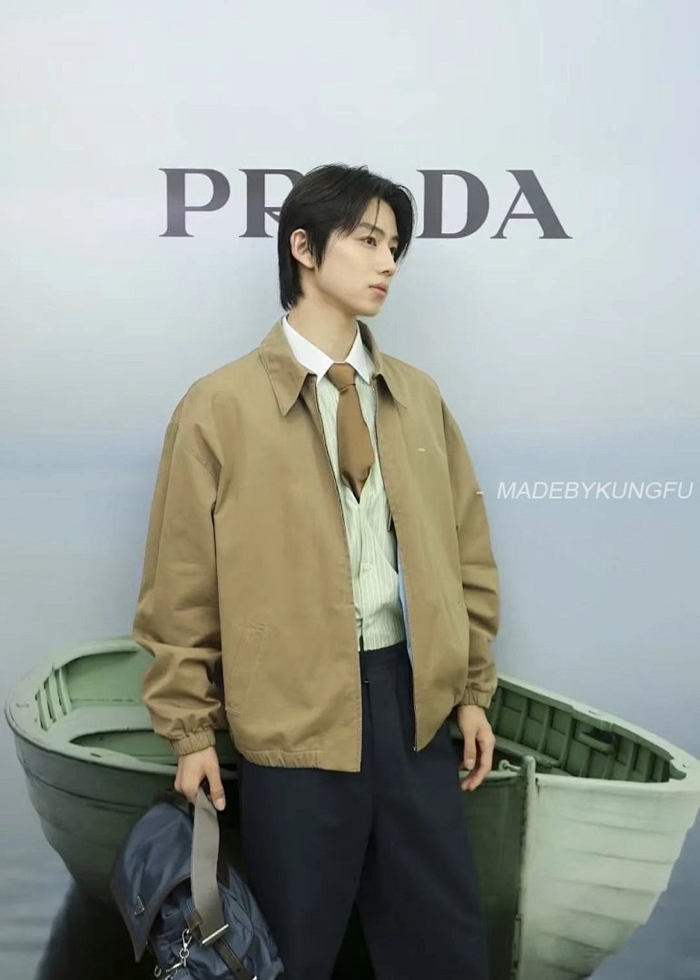 【A+ Item ID 8053 PRD-FW25- _Inner Dyeing_ Cotton Long Sleeve Zipper Shoulder Down Jacke - Image 32