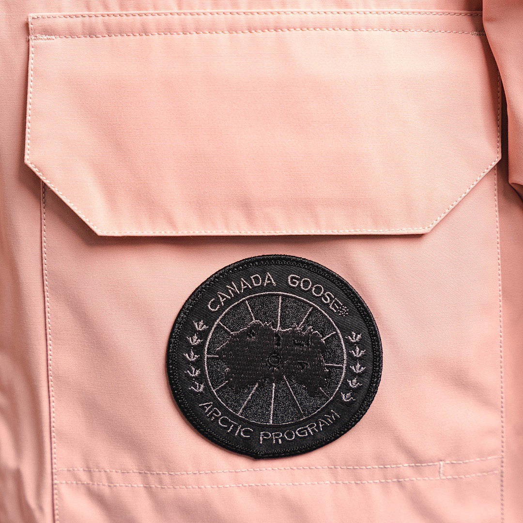 Other CG Expedition Down Jacket - Image 43