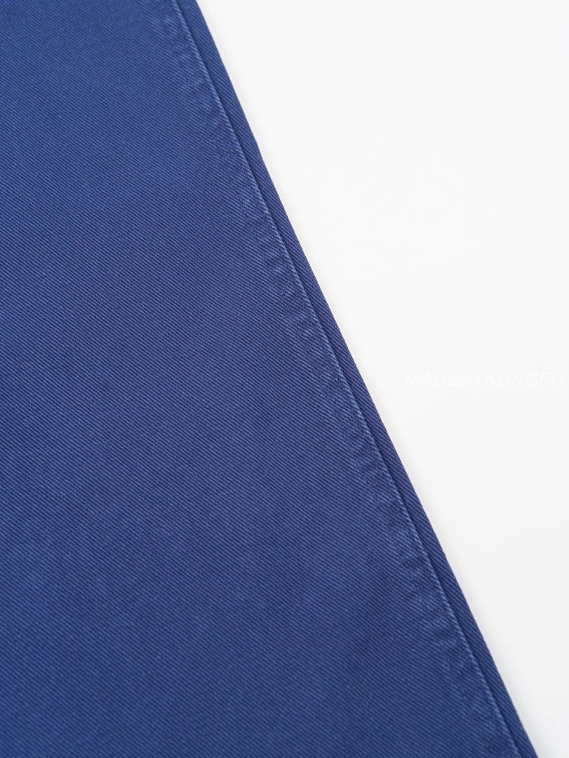 【A+ Item ID 8355 Miu SS25 Spring Festival Series Solid Color Loose Embroidered Logo - Image 10
