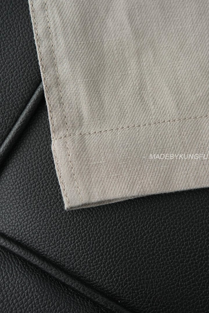 【A+ Item ID 8240 LP Linen Casual Shorts -“ Efficient Heat Dissipation ”14 Worsted - Image 11
