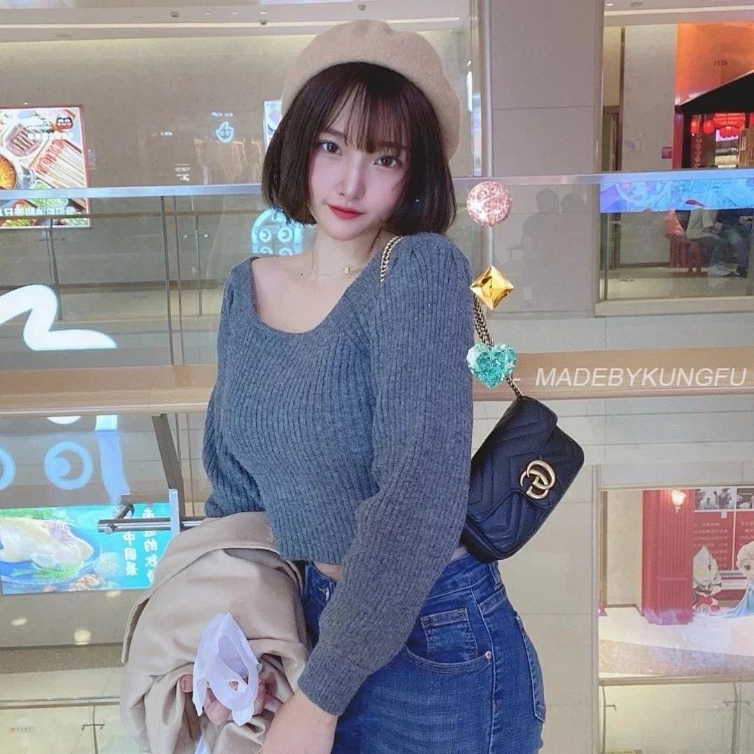 【A+ Item ID 8479 GUC- Hot Stamping Pair Glogo- Classic Retro Mini Shoulder Bag Crossbod - Image 13