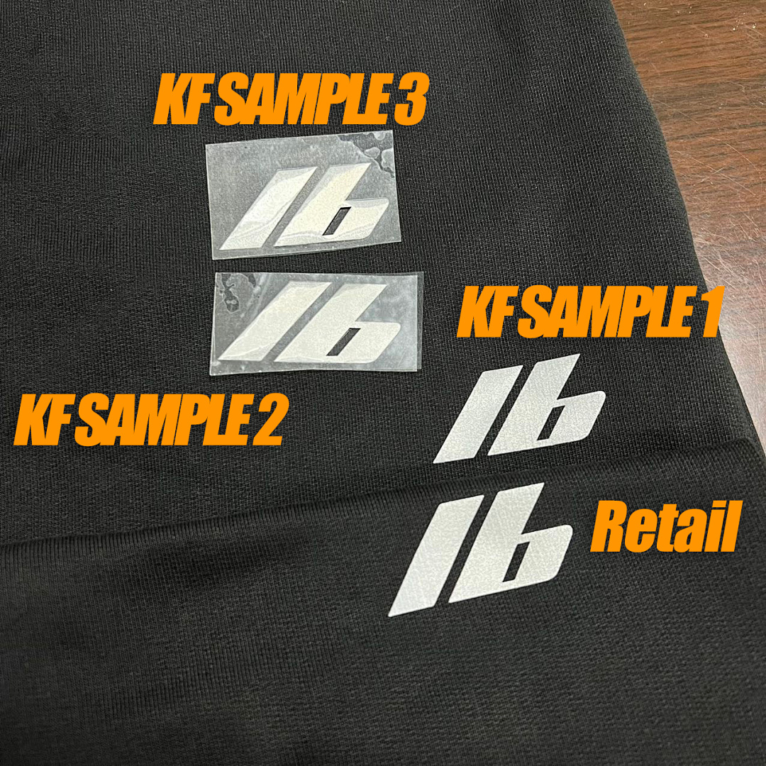 Other BLCG 3M Reflective Pants - Image 6