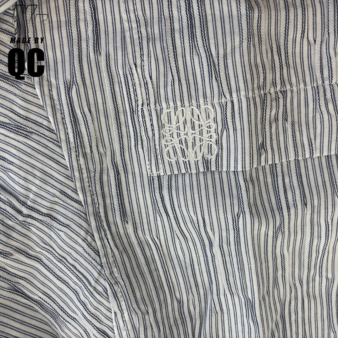 Other LOE Striped Shirt - Image 34