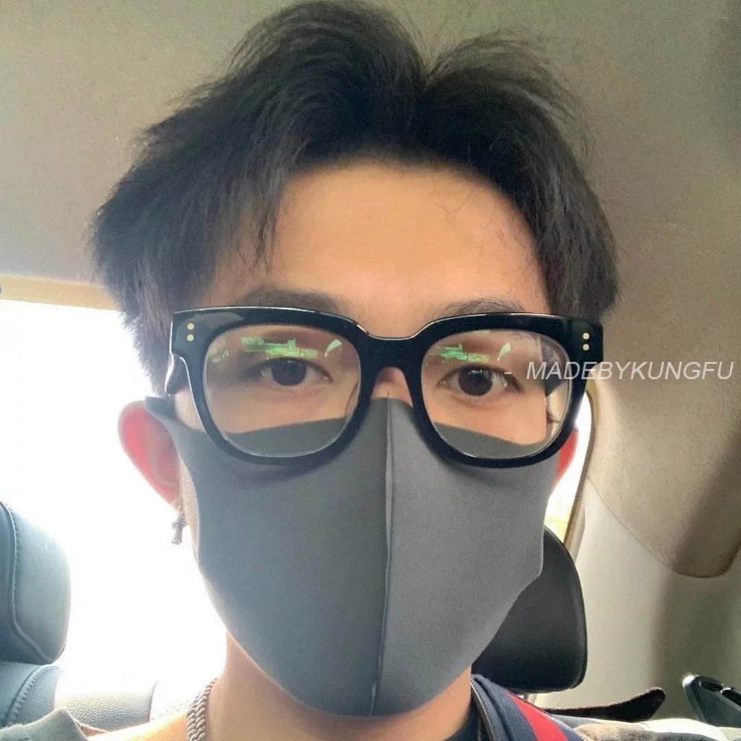 【A+ Item ID 8414 Two Options (_Gentleman Monster_ UNA.C-UNA.CN Sheet Zeiss Flat Lens) - Image 20