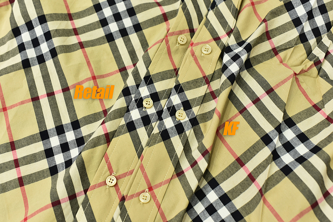Other BBR Twill Classic Shirt - Image 16