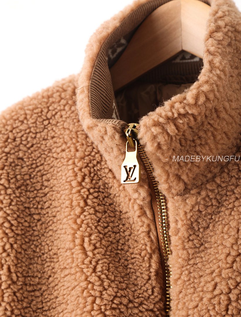 【A+ Item ID 8013 Advanced Customization -2024SS (Superior To Original Wool Fabric) - Image 11
