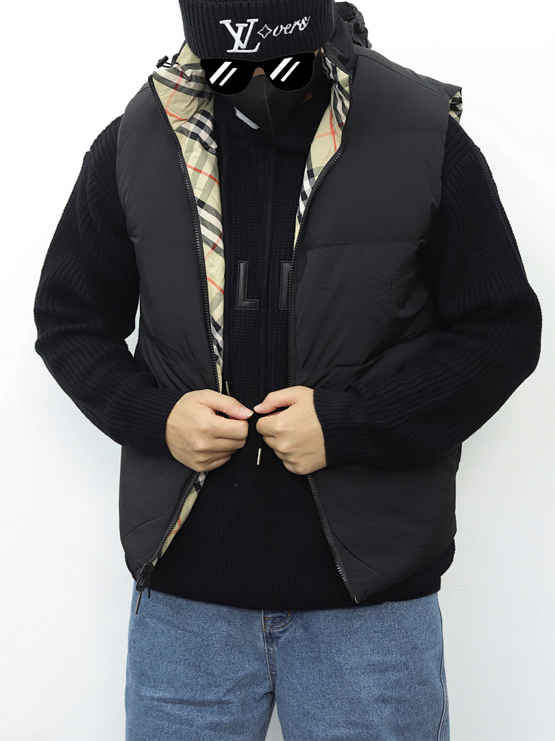 Other BBR Double-Side War Horse Dawn Vest - Image 10