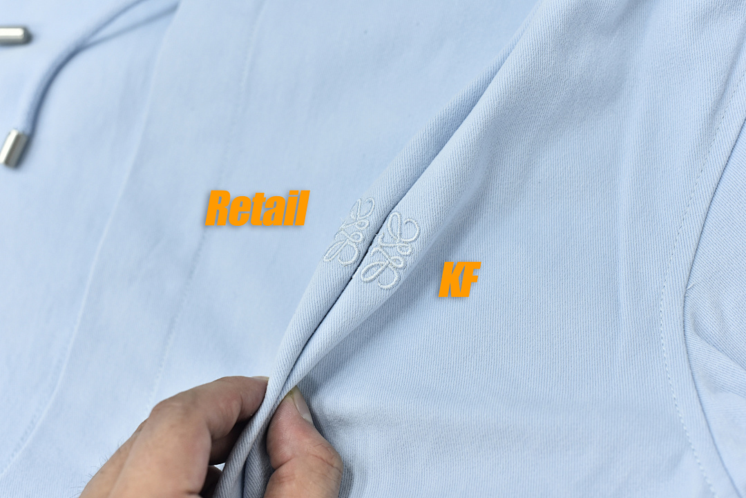 Other LOE Hoodie Shirt - Image 8