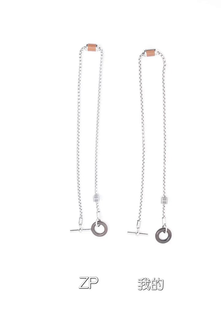 【A+ Item ID 8379 Essential For Autumn And Winter (The First Sweater Chain Natural Ho) - Image 39