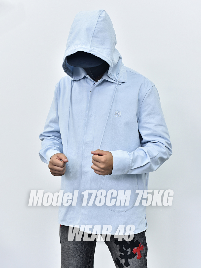 Other LOE Hoodie Shirt - Image 3