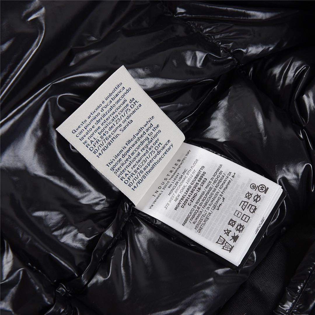 Other Mon Montbeliard Down Jacket - Image 11