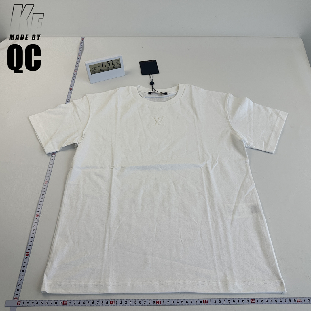 Other 1V 3D Imprinting Tee - Image 38