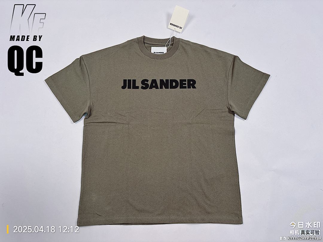 Other JIL Olive-Green - Image 15
