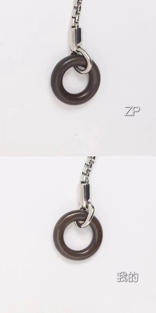 【A+ Item ID 8379 Essential For Autumn And Winter (The First Sweater Chain Natural Ho) - Image 36