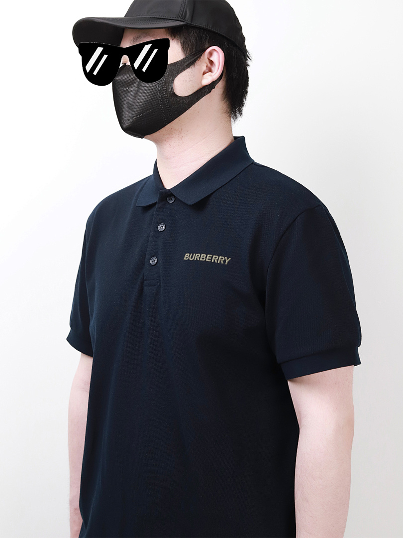 Other BBR Webbing Embroidered Polo - Image 11