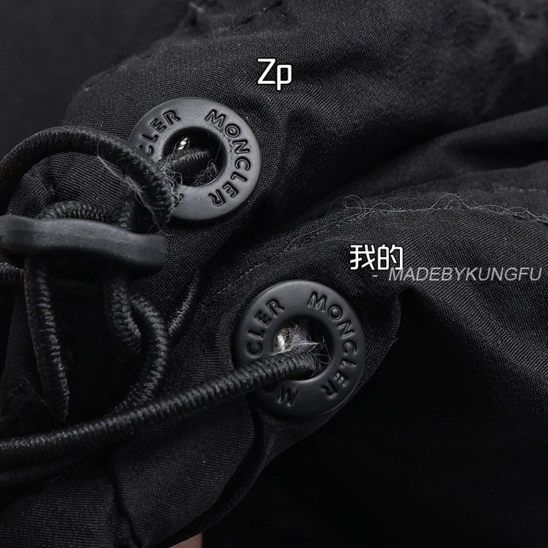 【A+ Item ID 8136 Strongest Down Jacket-M0NCLR-Mouth-2022FW Madeira Jacket -90% Goo - Image 29