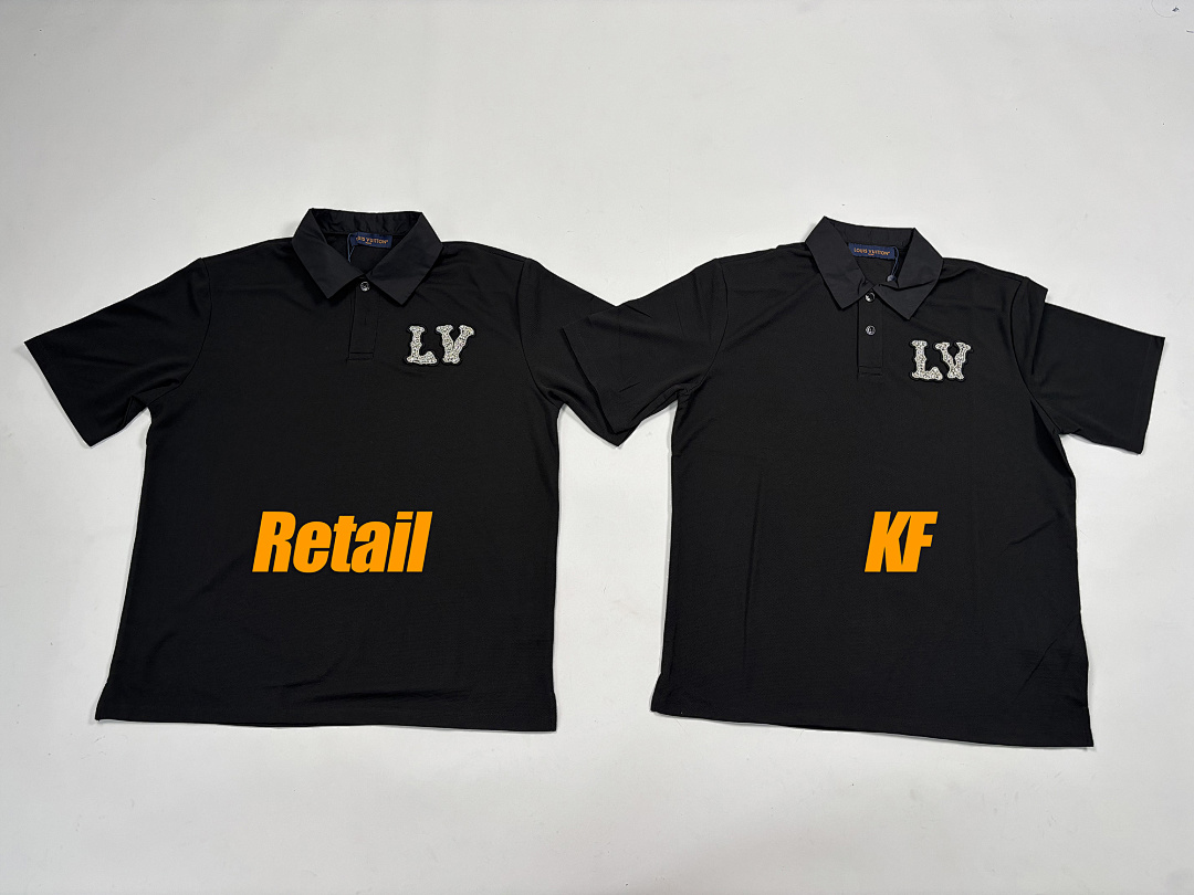 Other 1V Crystal Polo - Image 4