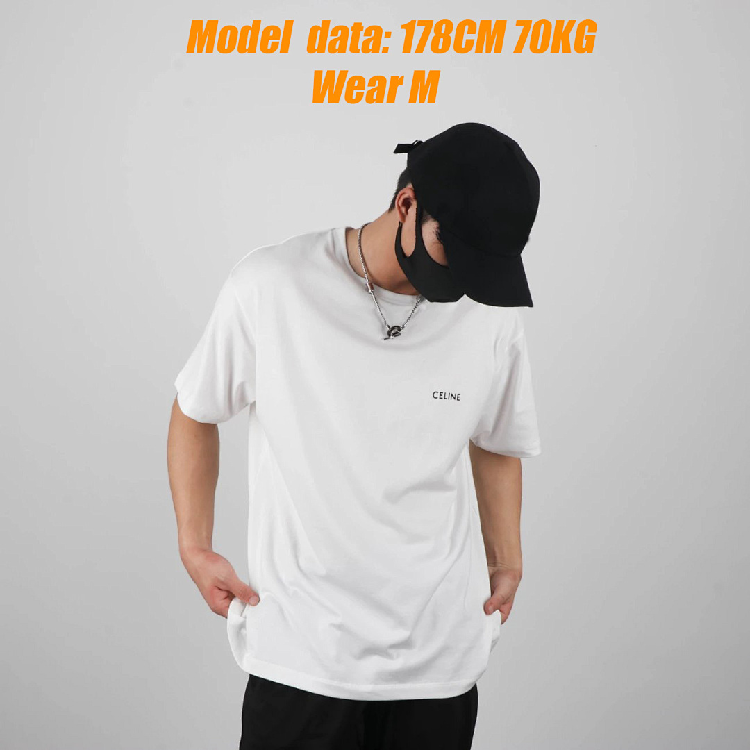 Other CE Logo Tee - Image 20
