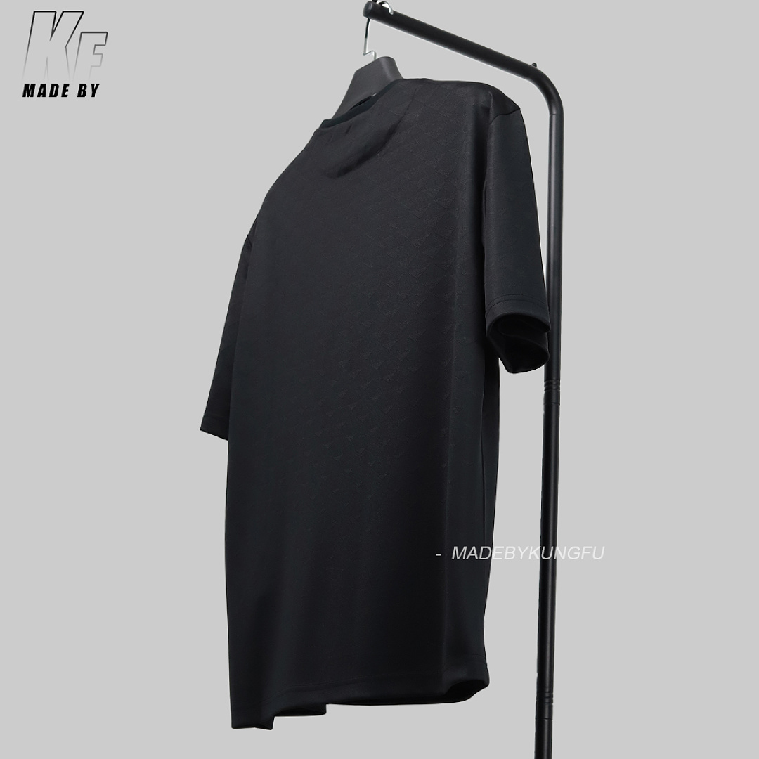 Other Pra Triangle Dark Pattern Tee - Image 17