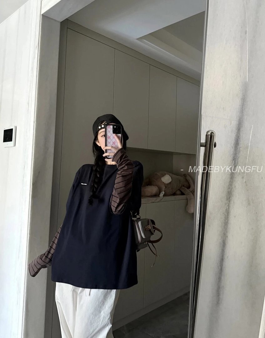 【A+ Item ID 8183 M1U-M1U (_40 Count Double Stranded Long Staple Cotton_ Miu S) - Image 29