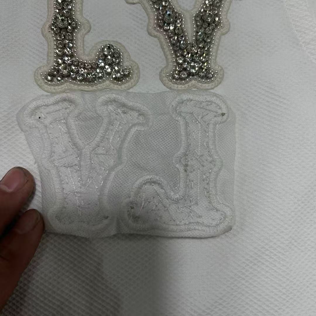 Other 1V Crystal Polo - Image 14