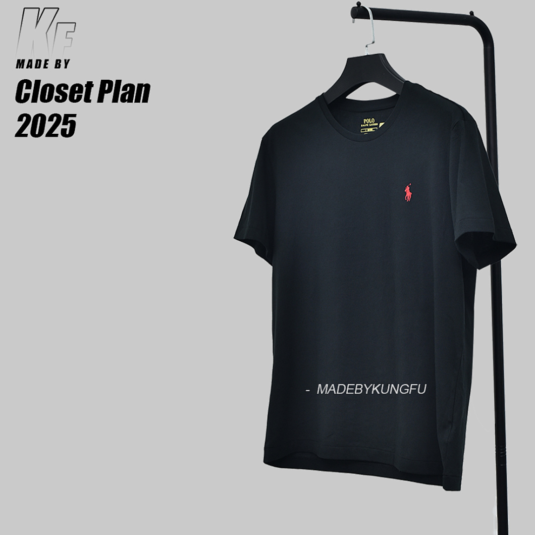 Other RL Red Logo Tee - Image 21
