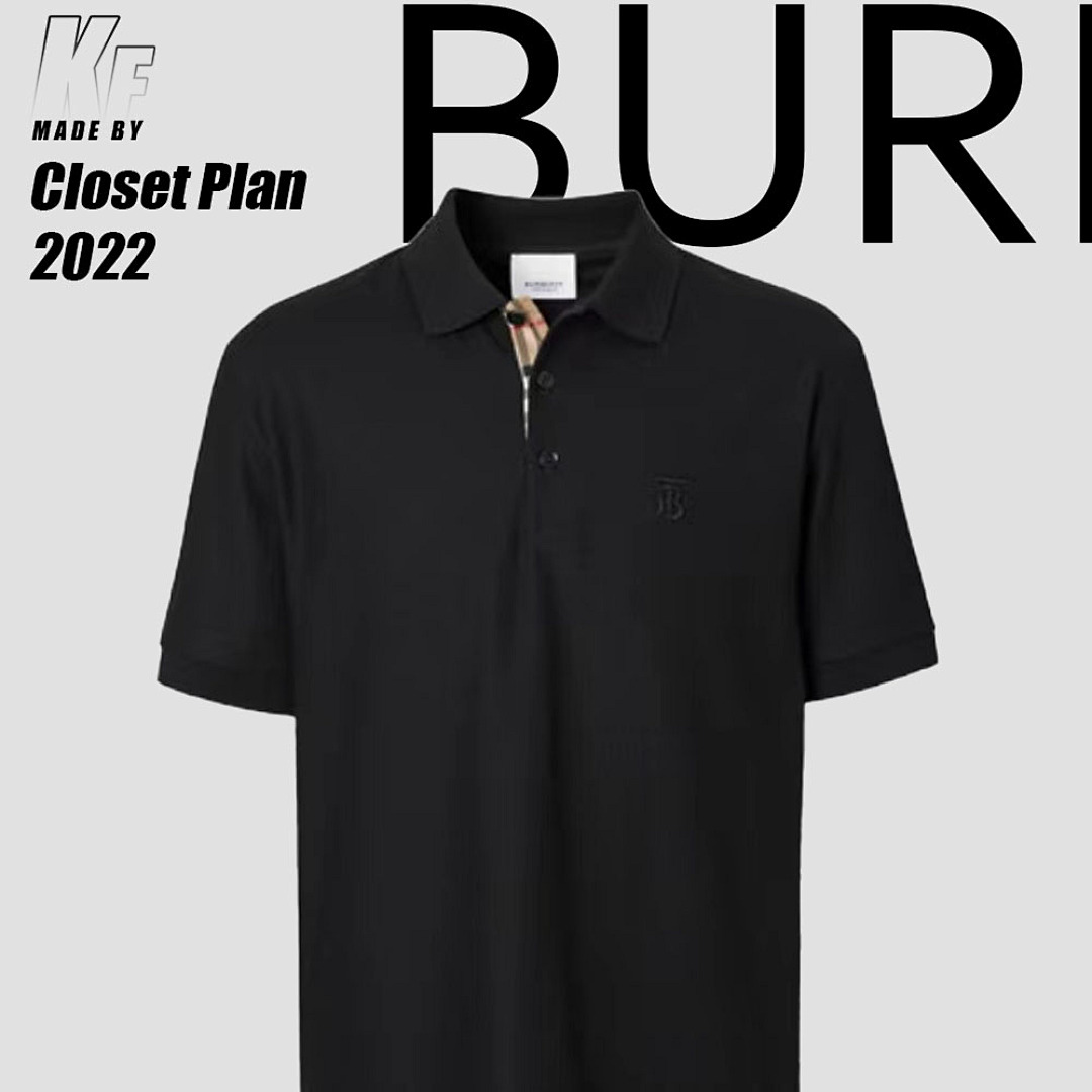 Other Burberry TB Embroidery Polo (289Yuan)