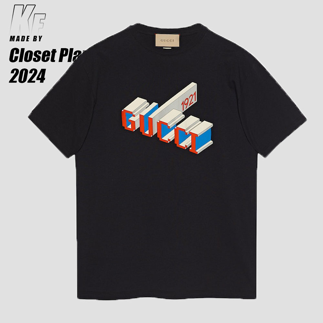 Other GUC 1921 Tee