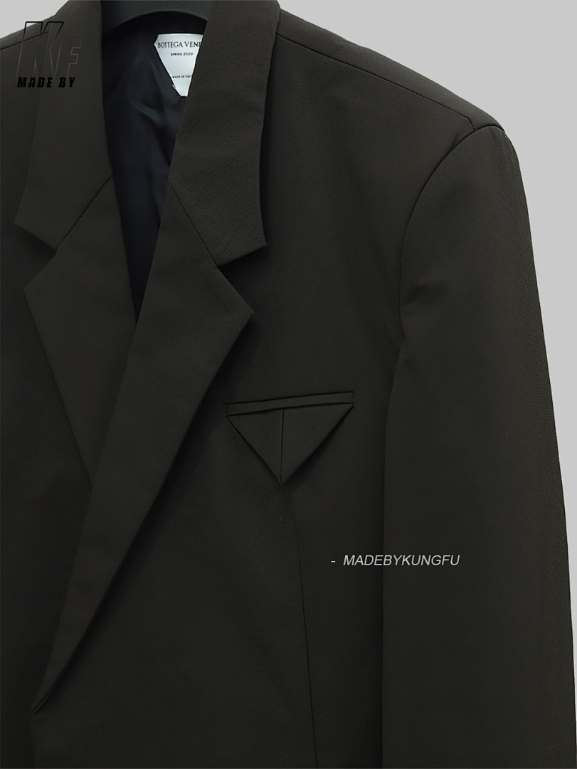 Other BV Brown Suit - Image 12