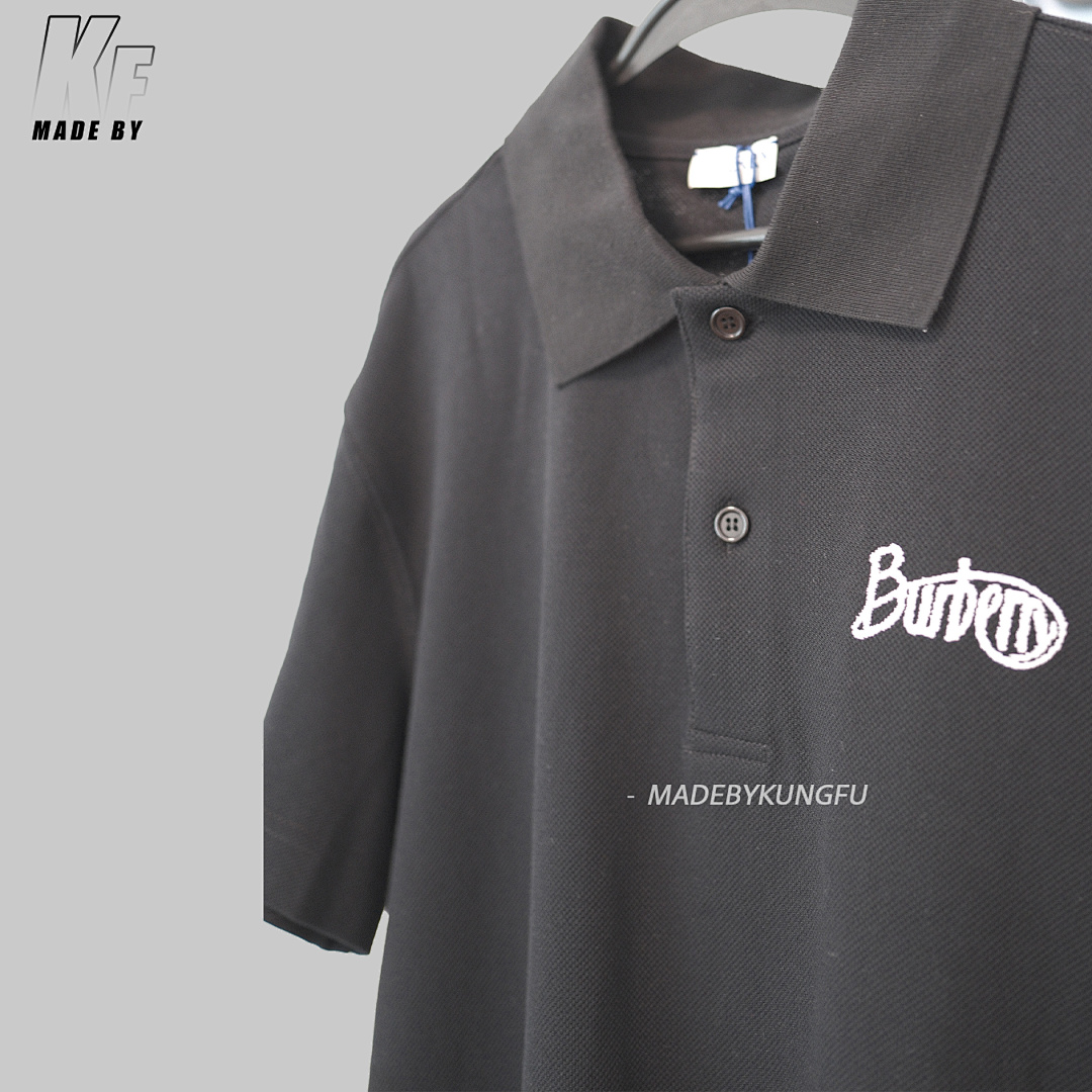 Other BBR Signature Embroidered Polo - Image 6