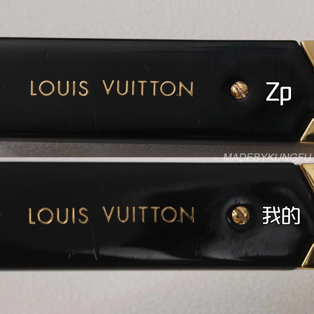 【A+ Item ID 8402 Advanced Customization -2024SS New Edition (Gold Decorative Hardware) - Image 2