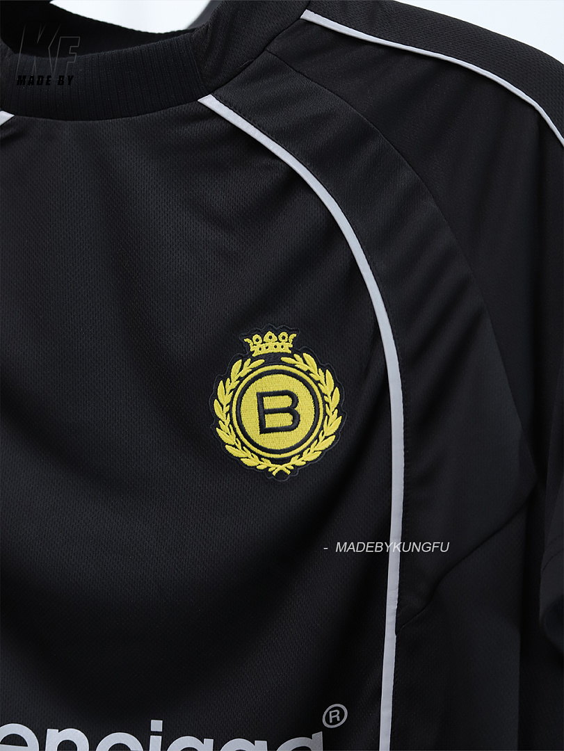 Other BLCG NO.10 Jersey - Image 8