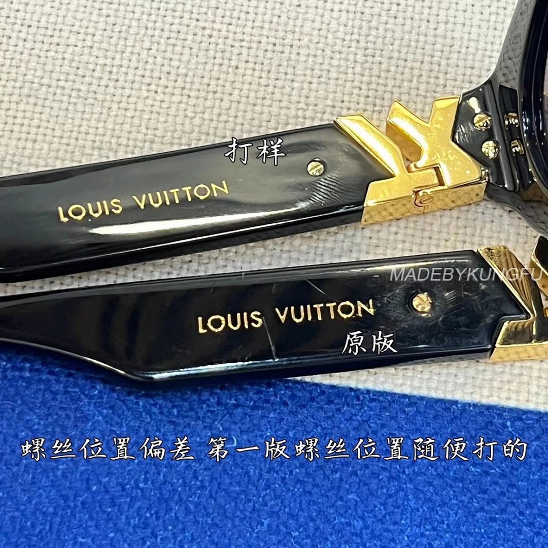 【A+ Item ID 8402 Advanced Customization -2024SS New Edition (Gold Decorative Hardware) - Image 4