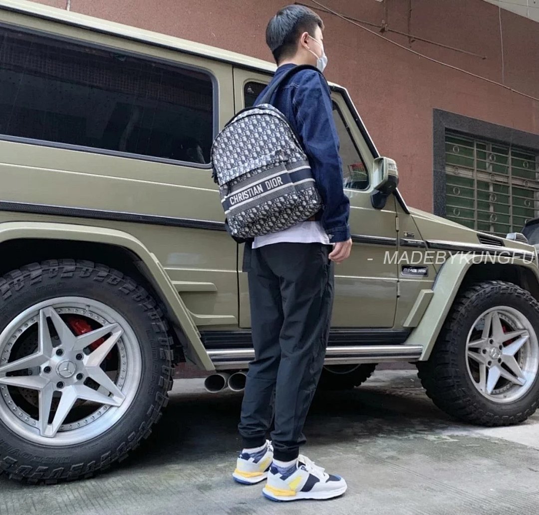 【A+ Item ID 8469 Dio-D Home Old Flower Jacquard Full Print Knitted Logo (Ca) - Image 19