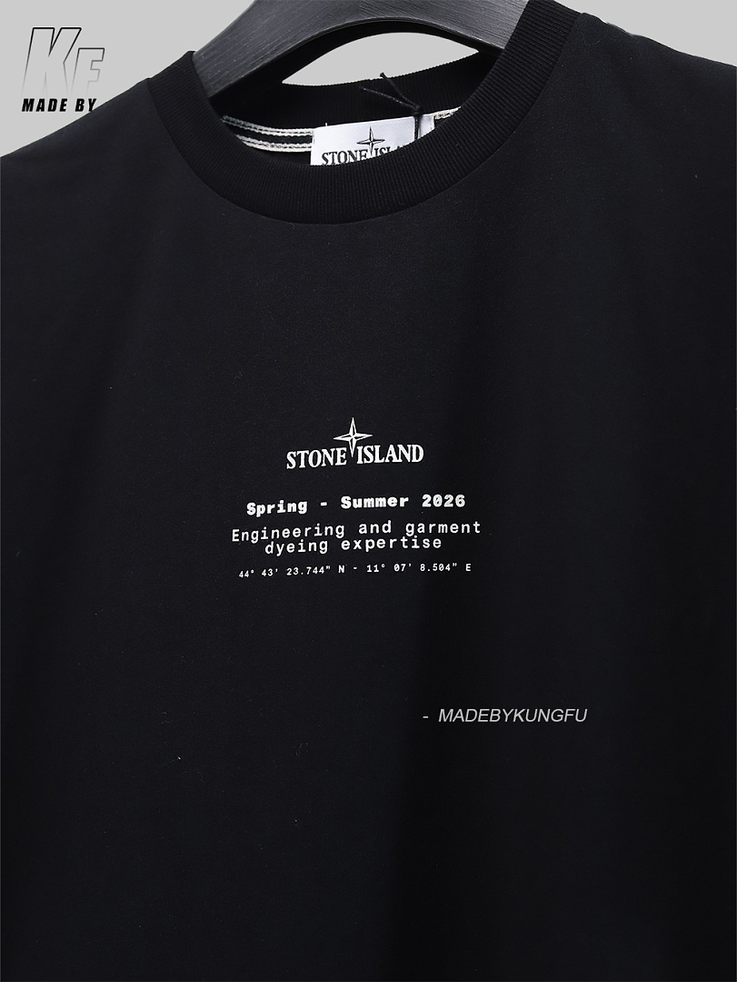 Other SI Double Fade Print Tee - Image 26
