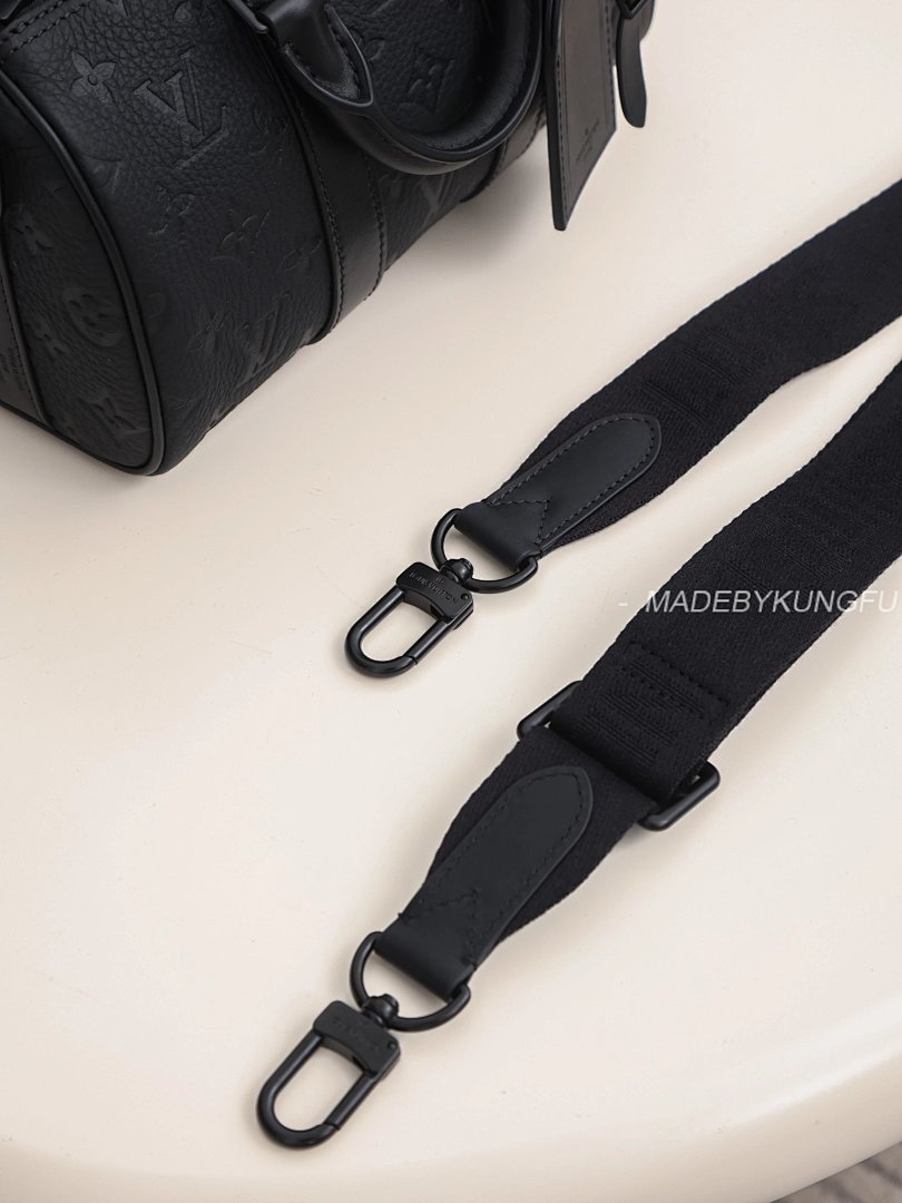 【A+ Item ID 8428 Advanced Customization (KEPEALL25 Leather Embossed Crossbody Bag Ge) - Image 10