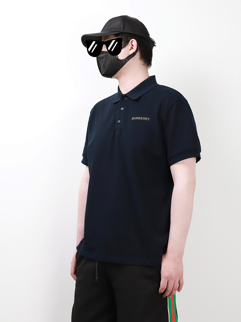 Other BBR Webbing Embroidered Polo - Image 14