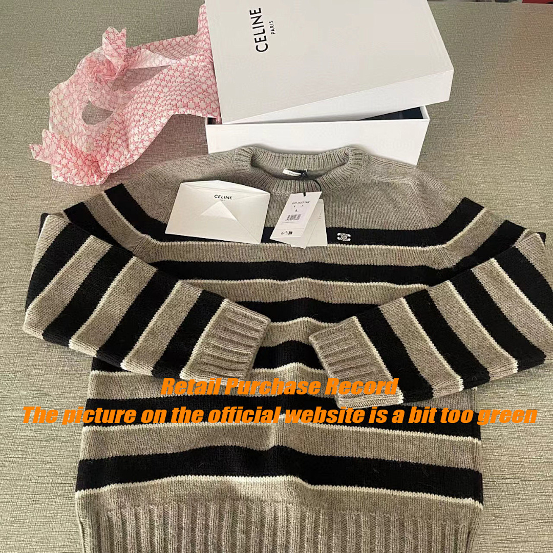 Other CE Sweater - Image 13