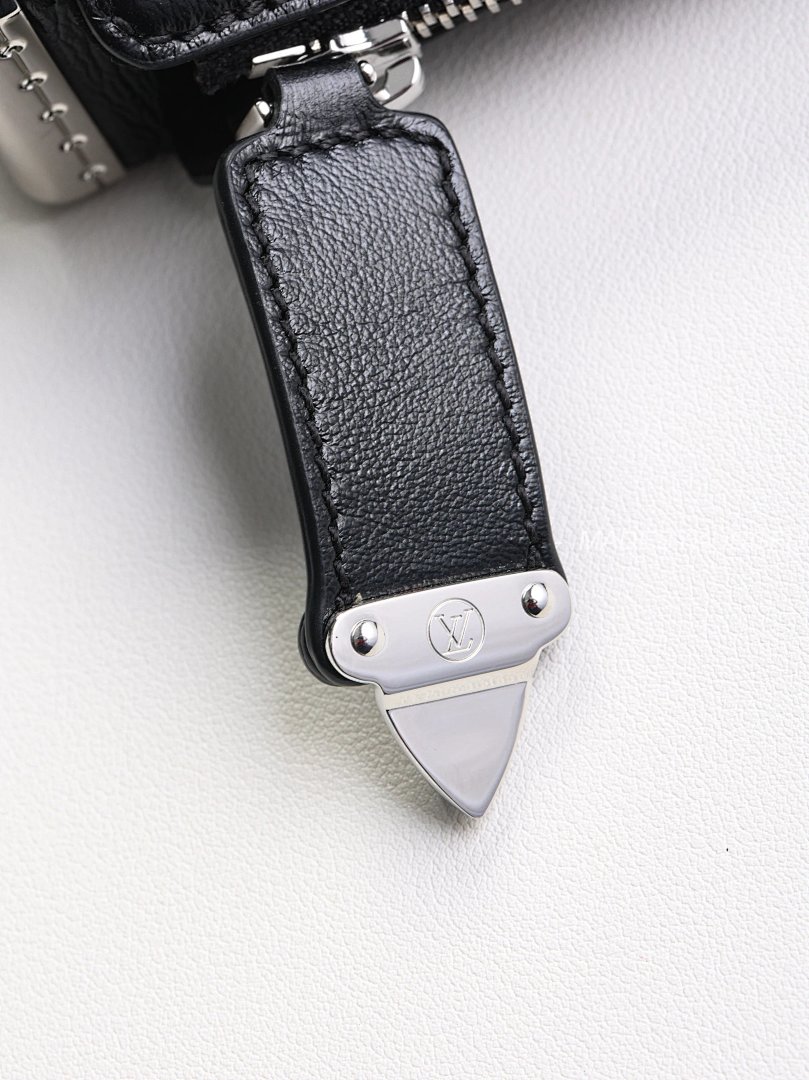 【A+ Item ID 8432 Advanced Customization -100% Calfskin -Slim-Trunk- Soft Box Chain Bag - Image 7