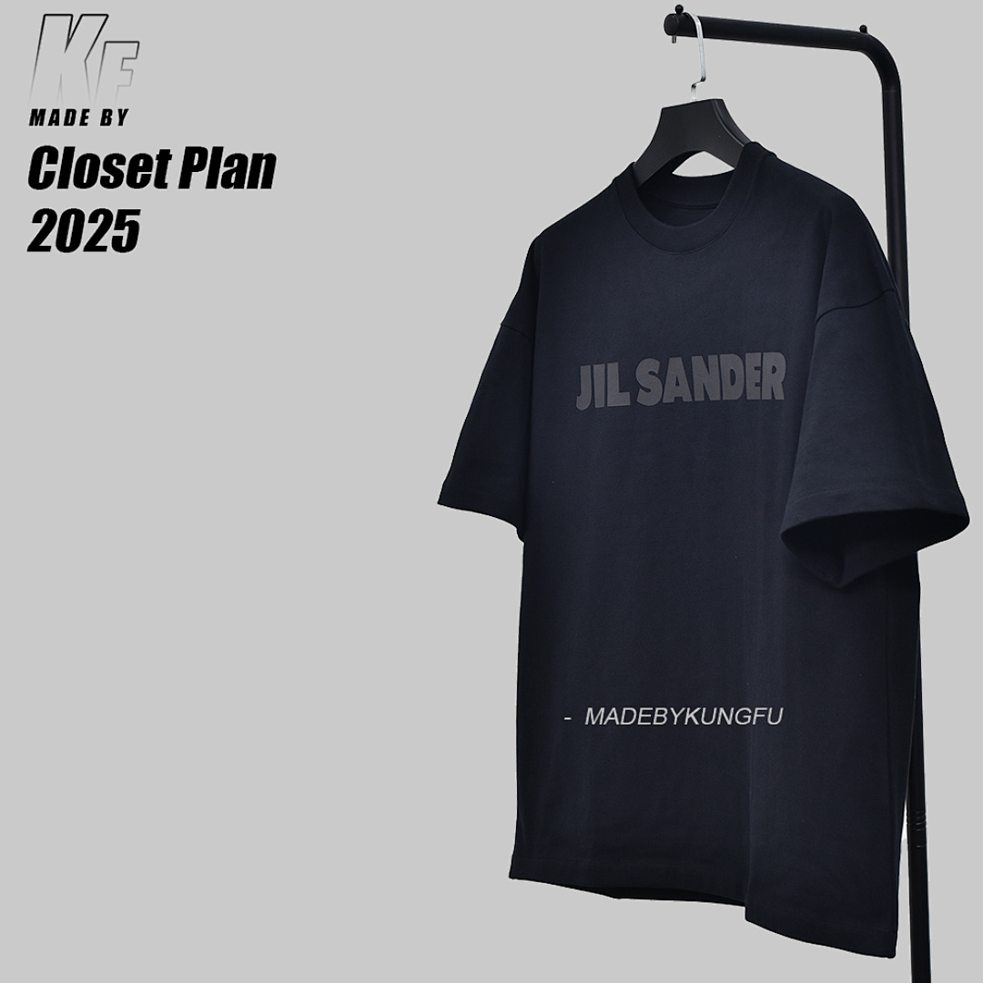 Other JIL Box Fit Tee, photo 1