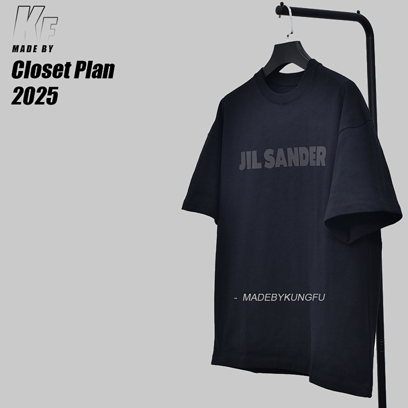 Other JIL Box Fit Tee, photo 1