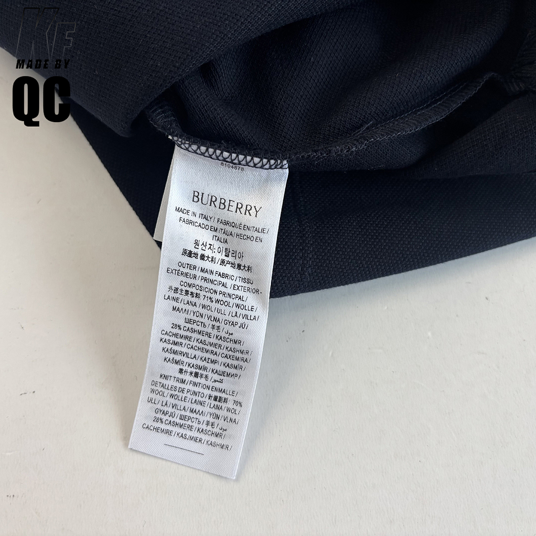 Other BBR Webbing Embroidered Polo - Image 53