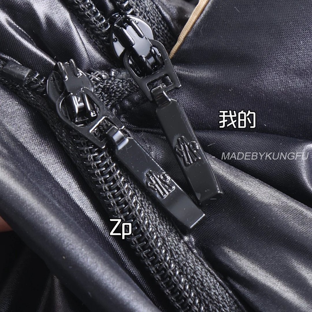 【A+ Item ID 8125 M0Ncler- Mouth Covering (Classic -Parana- Black Gold Powdered) - Image 22