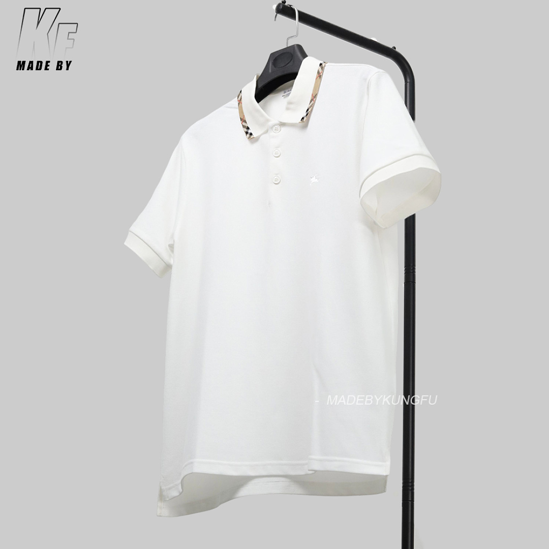 Other BBR Pinstriped Warhorse Polo - Image 32