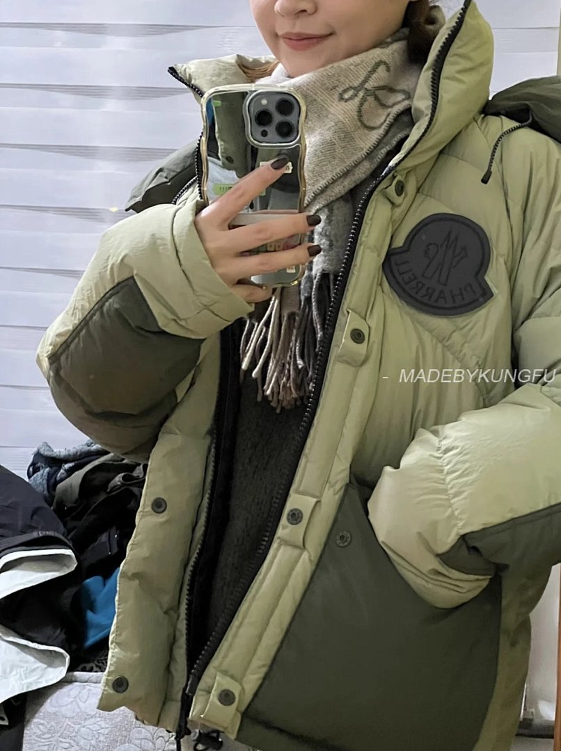 【A+ Item ID 8113 GENIUS-X- Fei Dong (Joint Model -“ All Excipients Customized ” Hooded) - Image 33